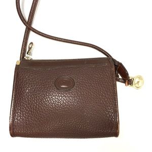 ✨Dooney & Bourke✨ Vintage Crossbody Bag